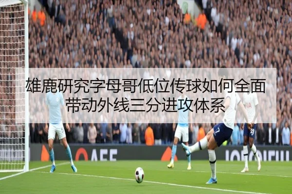 雄鹿研究字母哥低位传球如何全面带动外线三分进攻体系 | leyu